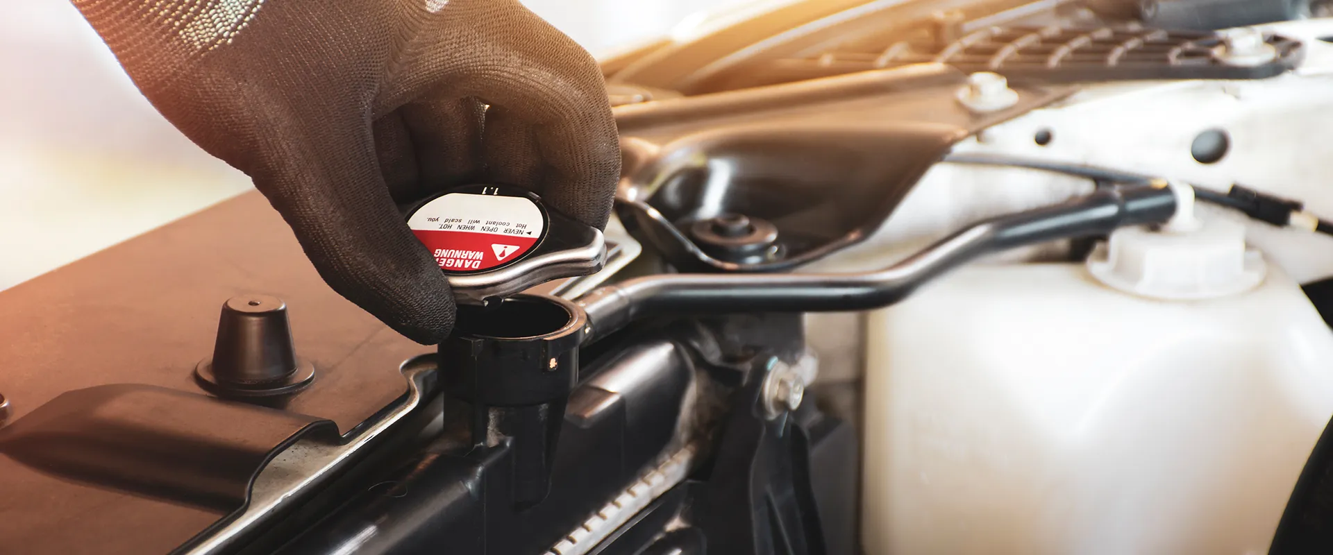 Cooling System near Zimmerman, MN