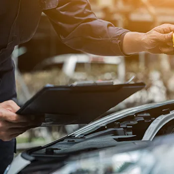 Factory Scheduled Maintenance in Zimmerman, MN