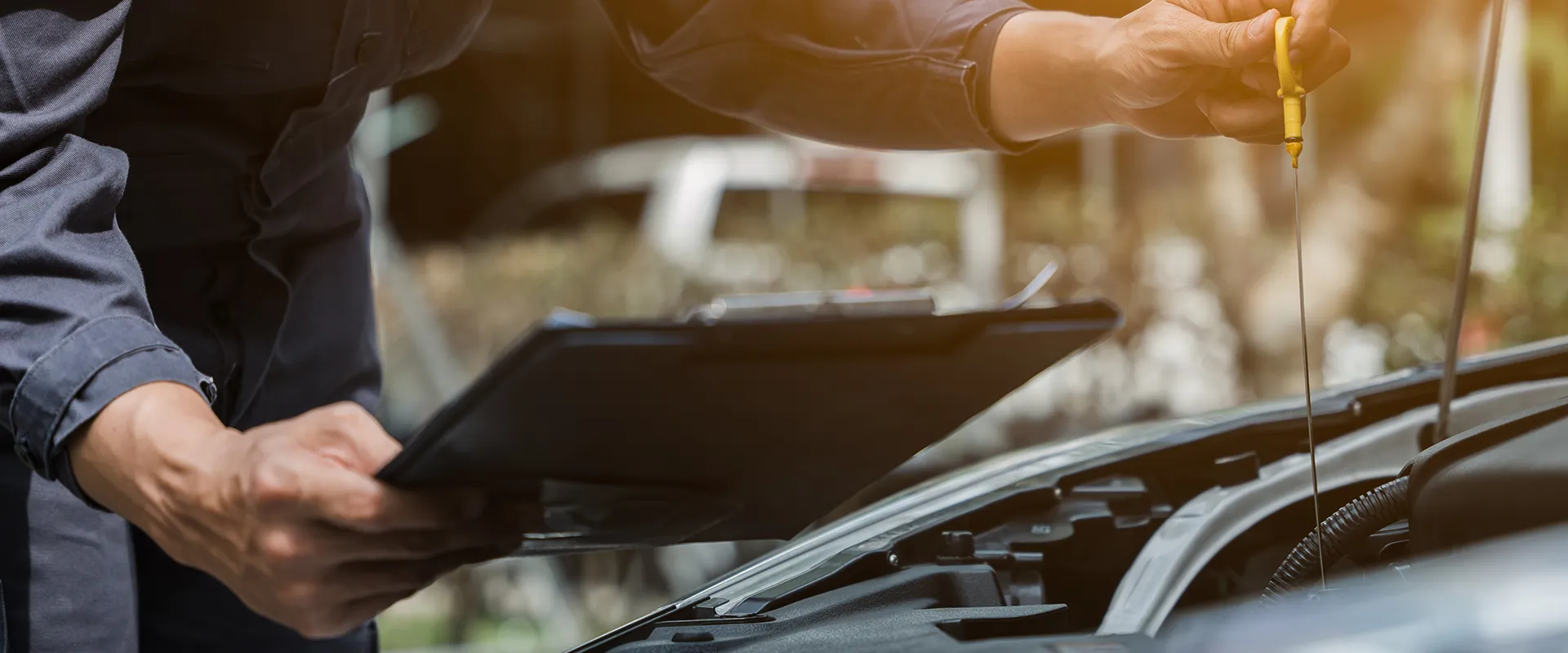 Factory Scheduled Maintenance near Zimmerman, MN