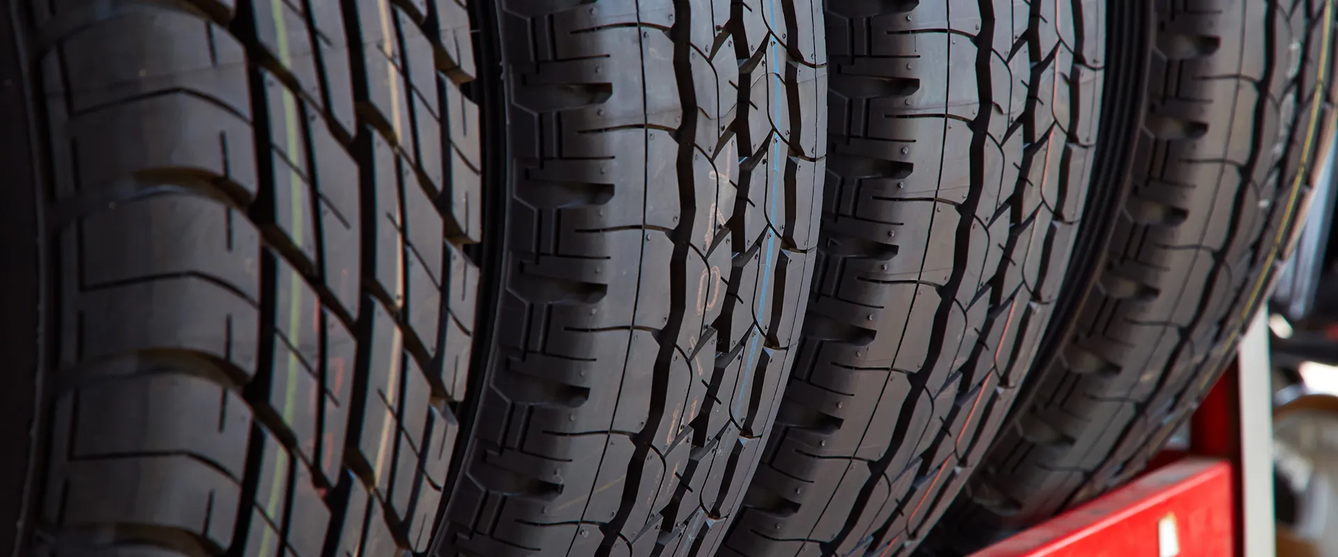 New Tires near Zimmerman, MN